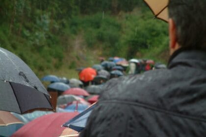 chuva IPMA