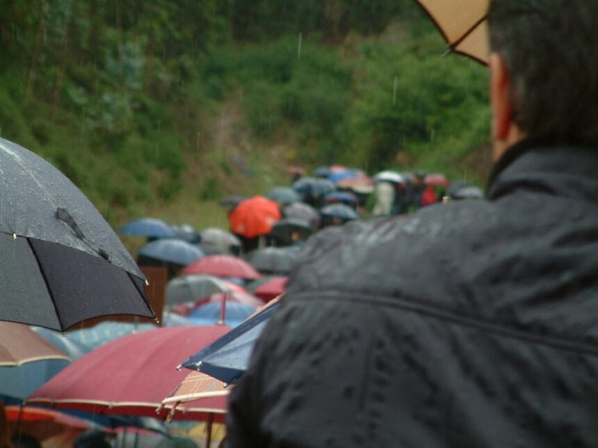 chuva IPMA