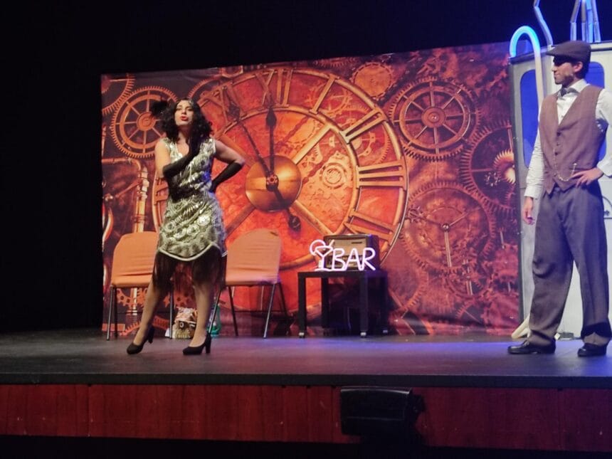 Idosos da ASCRA vão ao musical "à grande e à portuguesa" 313070969 487357100103646 4891134122385227583 n