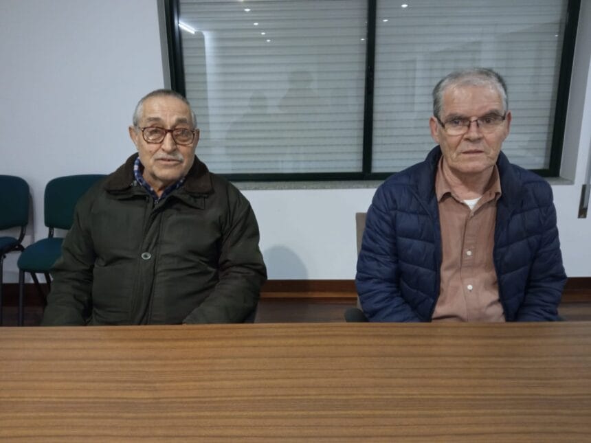 CDU denunciou graves problemas na freguesia de Gandra e promete luta "freguesia a freguesia" 5c8e3366 42f7 4429 9b50 1b448bd15ac1