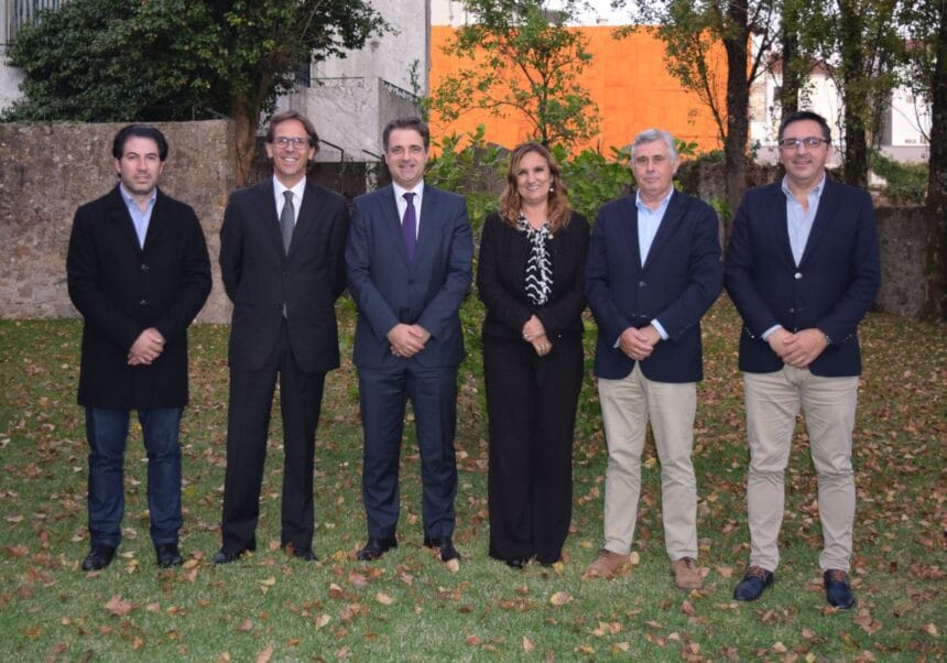Braga: CIM Cávado critica Governo pelo novo modelo de gestão de equipamentos culturais CIM Cávado