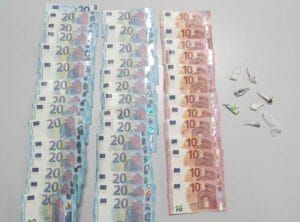 Braga: Confrontos entre adeptos da SC Braga e do Sporting terminam com apreensão de droga Captura de ecra 2022 10 30 as 13.57.43