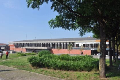 Centro Coordenador de Transportes de Braga