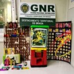 GNR Braga Apreensao 6