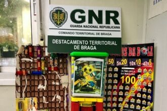 GNR Braga Apreensao 6