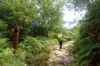 caminho geira braga