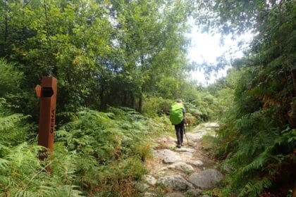 caminho geira braga