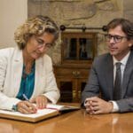 Ministra
