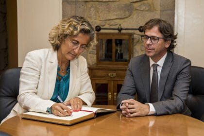 Ministra