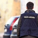 Vila do Conde Polícia Judiciária PJ Guimaraes Mulher assassinada porto