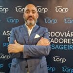 Rui Pinto Lopes presidente ARP 2