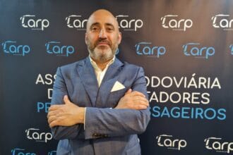Rui Pinto Lopes presidente ARP 2