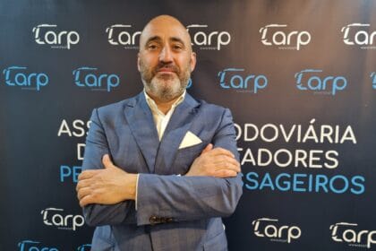 Rui Pinto Lopes presidente ARP 2