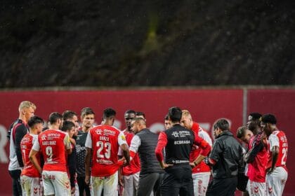 SC braga