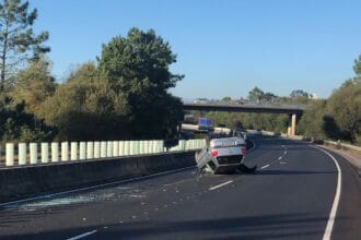 acidente a28 1