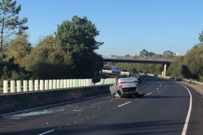 acidente a28 1