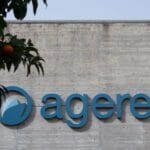 agere agua Lixo Braga