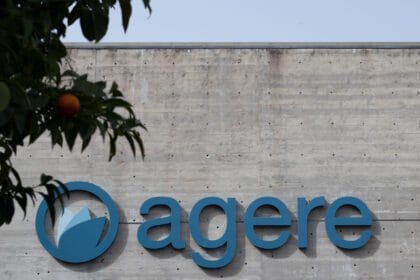 agere agua Lixo Braga