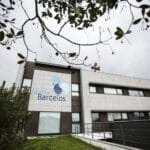 agua barcelos