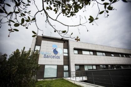 agua barcelos