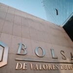 bolsa valores divida