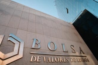 bolsa valores divida