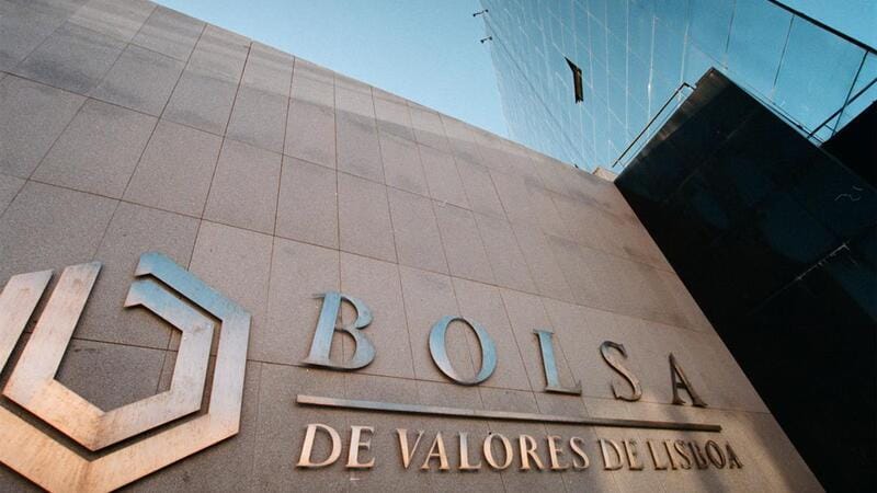 bolsa valores divida