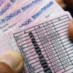 carta de conducao 17 anos de idade