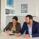 eurodeputado PS em Esposende 1