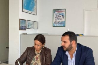 eurodeputado PS em Esposende 1