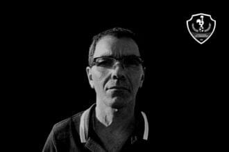 jorge alvarenga