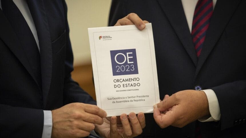 PCP diz que OE2023 não tem verba para o Hospital de Barcelos/Esposende ou reforço de meios para o IPCA orcamento 2023