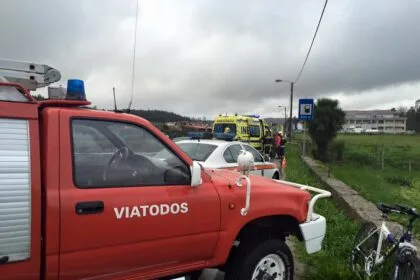 BV Viatodos Barcelos