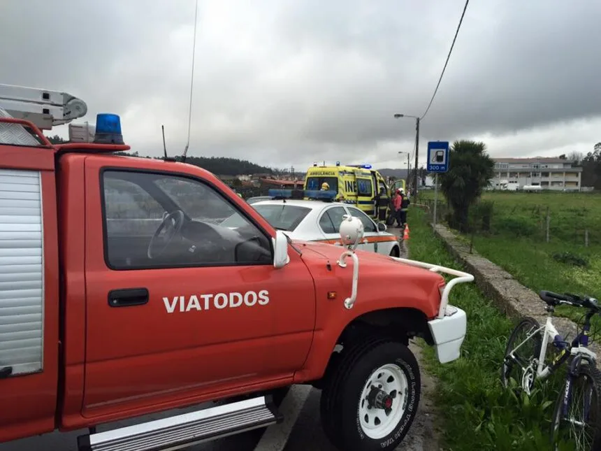 BV Viatodos Barcelos