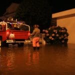 inunda minho precipitação freixo ponte de lima