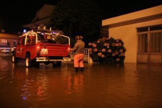 inunda minho precipitação freixo ponte de lima