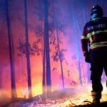 Bombeiros Incçendio