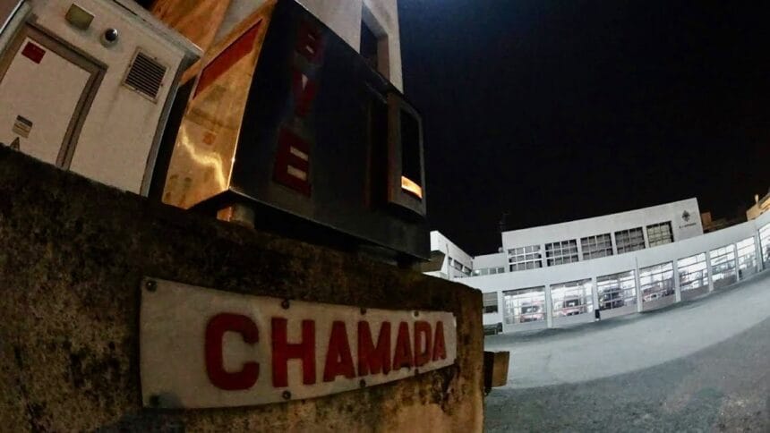 Esposende: Agostinho Teixeira pede "serenidade" depois bombeiros e sócios abandonarem a Assembleia BVE 2 1