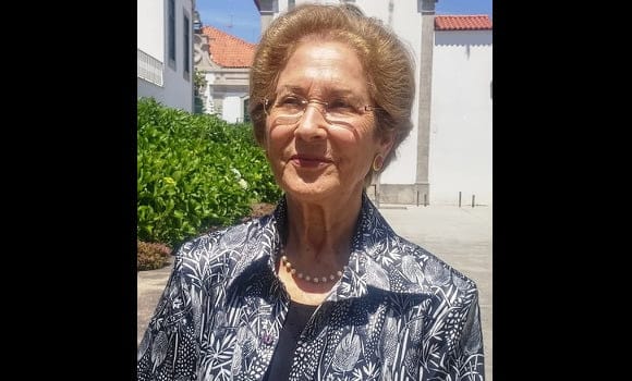 Morreu a única mulher que foi presidente da Câmara em Esposende Captura de ecra 2022 11 06 as 22.06.16