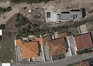 Câmara de Esposende diz que moradia afetada pela derrocada "se encontra licenciada" Captura de ecra 2022 11 24 as 23.39.36