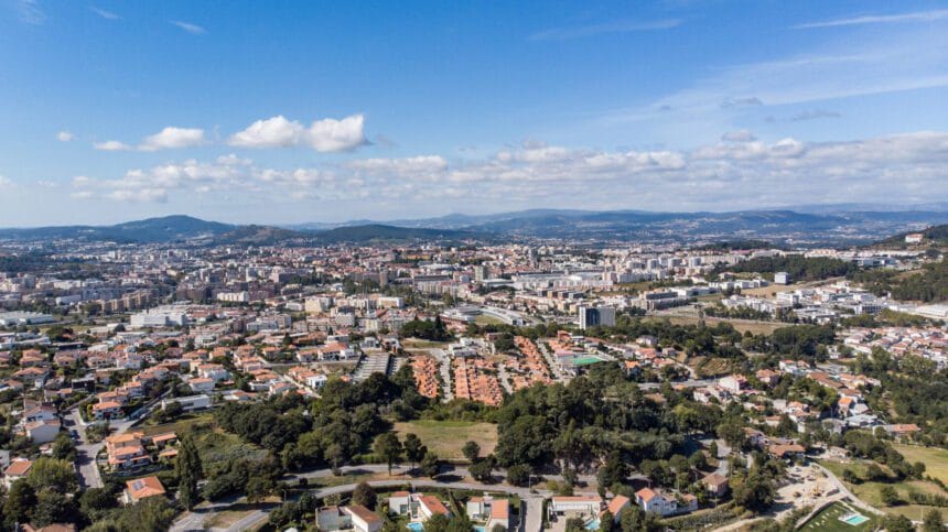 Braga