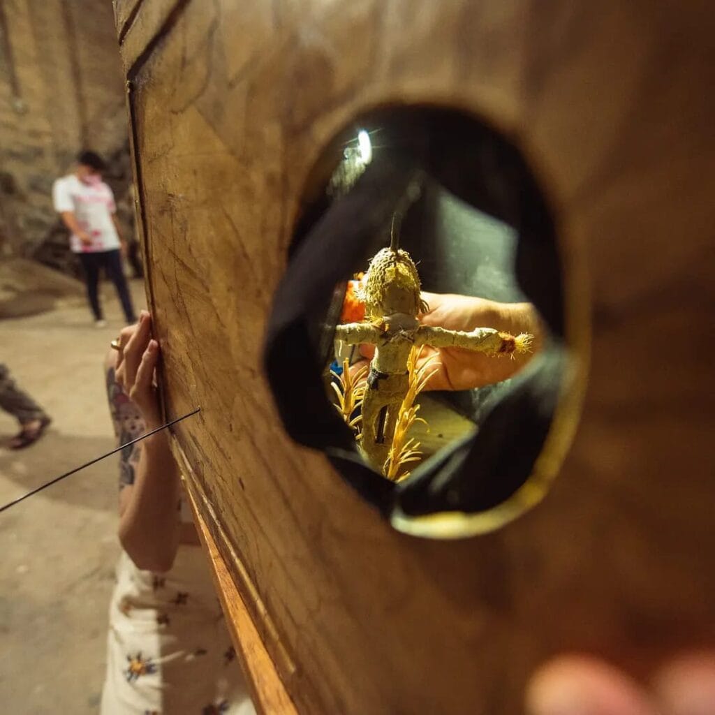 Braga Natal quer criar memórias felizes Fabrica de Sonhos