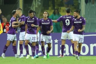 Fiorentina