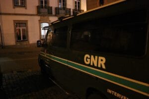 gNR