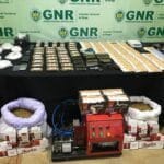 GNR Braga Apreensao 7