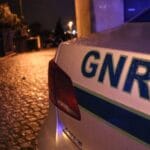 GNR noite Viana braga