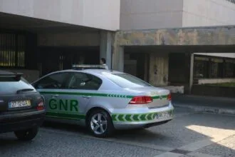 GNR Barcelos barqueiros