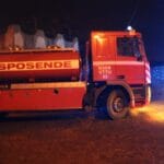BV Esposende noite