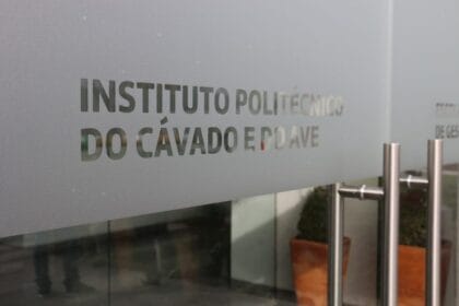 IPCA barcelos desporto guimaraes