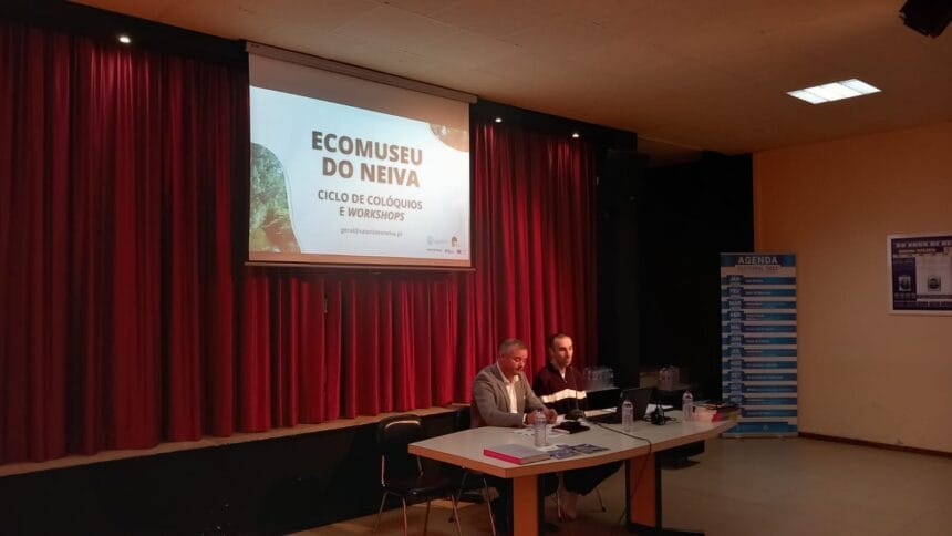 Barcelos: Autarcas querem "ecomuseu" no Neiva Imagem 1 13